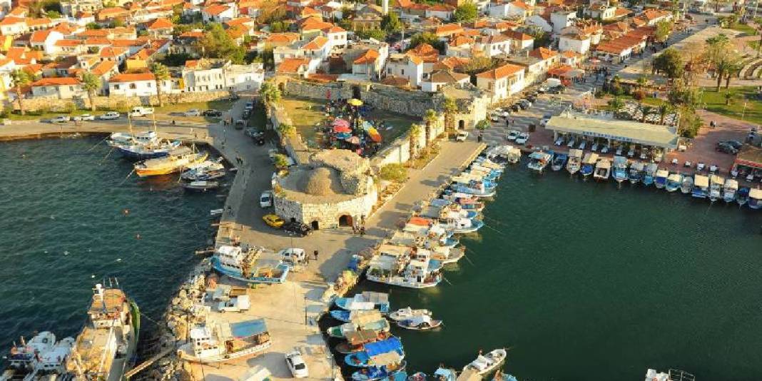 Burada yaşam her açıdan çok kolay! Türkiye’nin ‘Sakin şehri’: İmkanı olan oraya yerleşiyor, değeri katlanarak artıyor 2